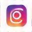 Instagram icon