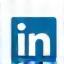 LinkedIn icon